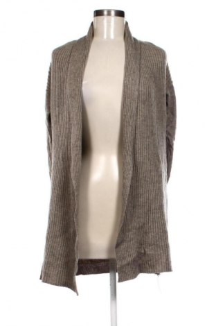 Cardigan de damă Unbranded, Mărime L, Culoare Maro, Preț 53,99 Lei