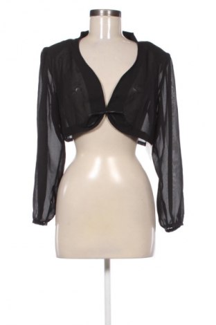 Дамска жилетка Unbranded, Размер XL, Цвят Черен, Цена 13,60 €