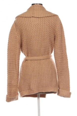 Damen Strickjacke Unbranded, Größe XL, Farbe Beige, Preis 9,99 €