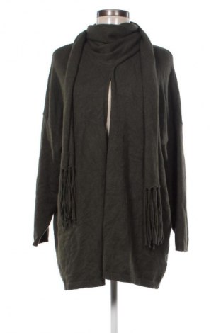 Dámsky kardigán Unbranded, Velikost XL, Barva Zelená, Cena  199,00 Kč