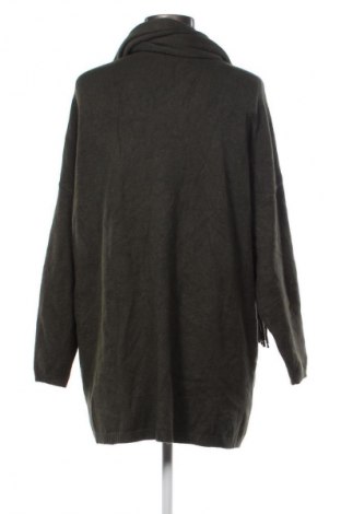 Dámsky kardigán Unbranded, Velikost XL, Barva Zelená, Cena  199,00 Kč