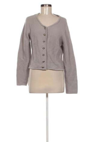 Damen Strickjacke Unbranded, Größe XL, Farbe Grau, Preis 6,99 €