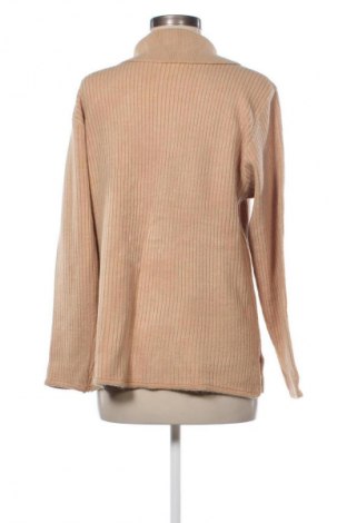 Damen Strickjacke Unbranded, Größe M, Farbe Braun, Preis 15,00 €