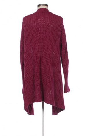 Damen Strickjacke Unbranded, Größe XL, Farbe Rosa, Preis € 15,00