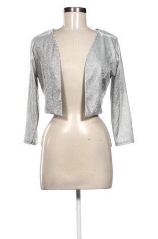 Damski kardigan Unbranded, Rozmiar M, Kolor Szary, Cena 22,99 zł