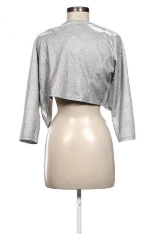 Damski kardigan Unbranded, Rozmiar M, Kolor Szary, Cena 22,99 zł