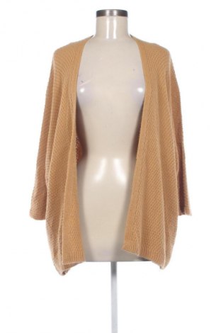 Cardigan de damă Unbranded, Mărime XL, Culoare Bej, Preț 78,20 Lei