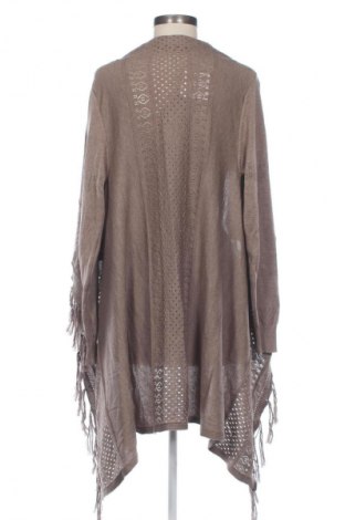 Дамска жилетка Unbranded, Размер M, Цвят Кафяв, Цена 14,83 €