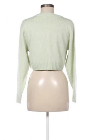 Dámsky kardigán Unbranded, Velikost L, Barva Zelená, Cena  425,00 Kč