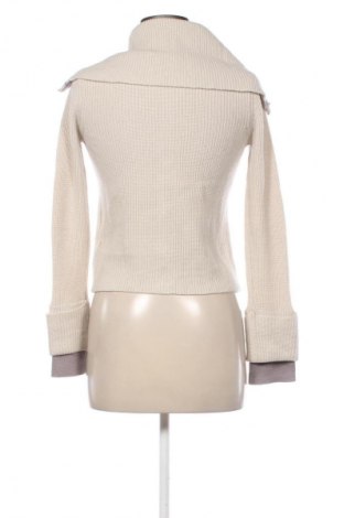 Damski kardigan Unbranded, Rozmiar S, Kolor Beżowy, Cena 80,38 zł