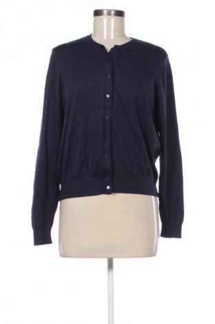 Дамска жилетка Unbranded, Размер L, Цвят Син, Цена 15,00 €