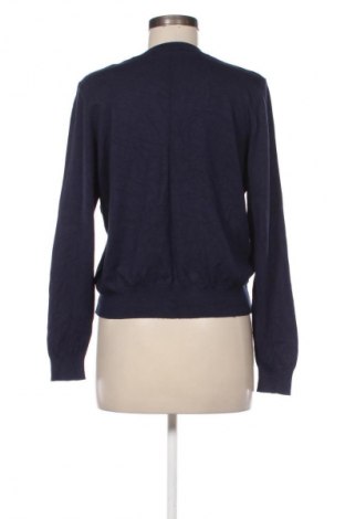 Дамска жилетка Unbranded, Размер L, Цвят Син, Цена 15,00 €