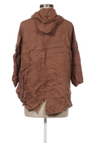 Damski kardigan Unbranded, Rozmiar XL, Kolor Brązowy, Cena 47,99 zł