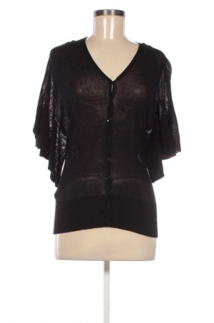 Damski kardigan Unbranded, Rozmiar M, Kolor Czarny, Cena 79,15 zł