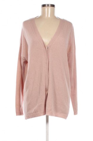 Дамска жилетка Unbranded, Размер XXL, Цвят Розов, Цена 14,77 €