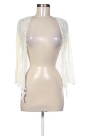 Damen Strickjacke Unbranded, Größe S, Farbe Ecru, Preis € 15,00