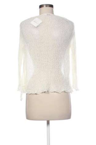 Damen Strickjacke Unbranded, Größe S, Farbe Ecru, Preis € 15,00