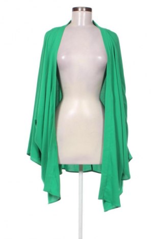 Дамска жилетка Unbranded, Размер 3XL, Цвят Зелен, Цена 14,83 €