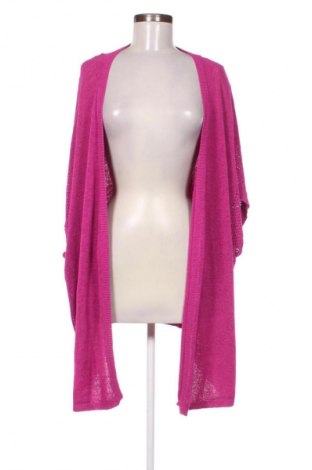 Damen Strickjacke Unbranded, Größe 3XL, Farbe Rosa, Preis € 14,83