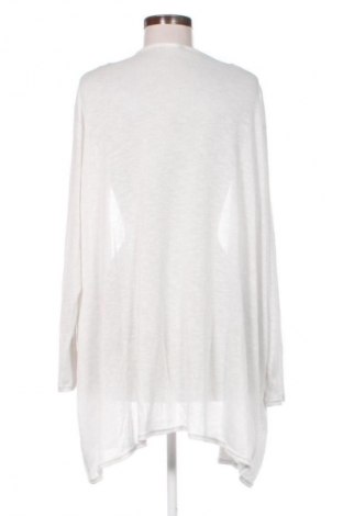 Дамска жилетка Unbranded, Размер XXL, Цвят Бял, Цена 14,83 €