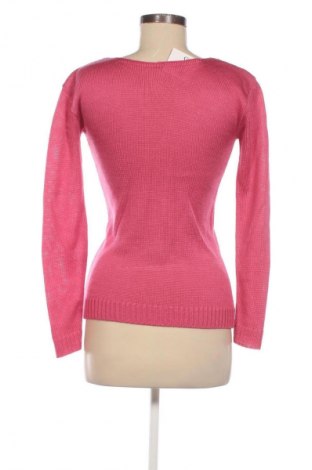 Damen Strickjacke Unbranded, Größe XS, Farbe Rosa, Preis 14,77 €