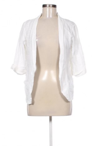 Дамска жилетка Unbranded, Размер M, Цвят Бял, Цена 14,83 €