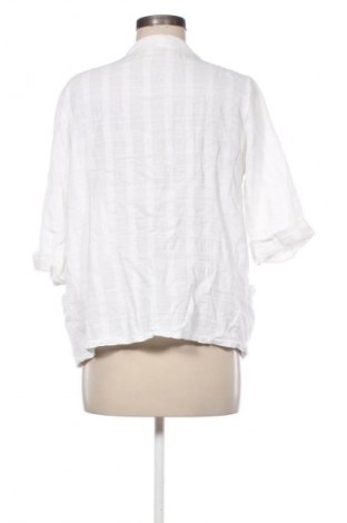 Дамска жилетка Unbranded, Размер M, Цвят Бял, Цена 14,83 €