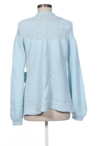 Damen Strickjacke Unbranded, Größe XL, Farbe Blau, Preis € 15,00