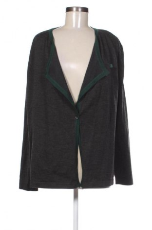 Dámsky kardigán Unbranded, Velikost XXL, Barva Šedá, Cena  418,00 Kč