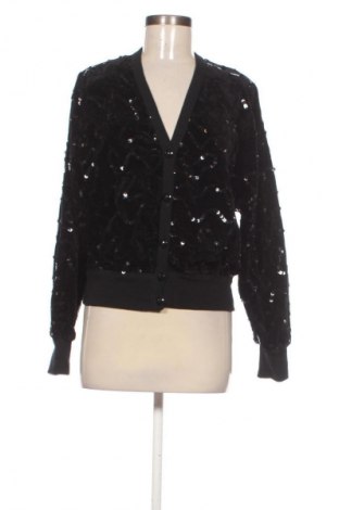 Dámsky kardigán Unbranded, Velikost M, Barva Černá, Cena  159,00 Kč
