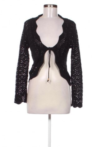 Дамска жилетка Unbranded, Размер M, Цвят Черен, Цена 14,77 €