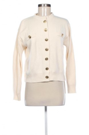 Dámsky kardigán Unbranded, Veľkosť S, Farba Béžová, Cena  19,39 €