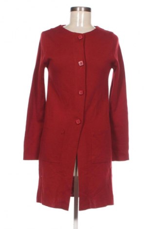 Damen Strickjacke Unbranded, Größe L, Farbe Rot, Preis 8,99 €