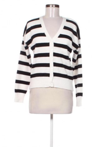 Damen Strickjacke Unbranded, Größe M, Farbe Mehrfarbig, Preis 14,83 €