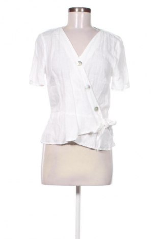 Damen Strickjacke Unbranded, Größe M, Farbe Weiß, Preis 14,77 €