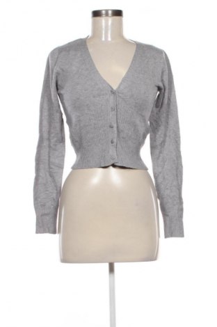 Cardigan de damă Unbranded, Mărime S, Culoare Gri, Preț 50,99 Lei