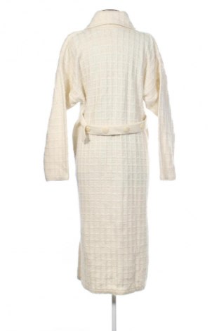 Damen Strickjacke Unbranded, Größe M, Farbe Ecru, Preis 15,00 €