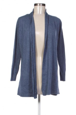 Damen Strickjacke Unbranded, Größe L, Farbe Blau, Preis 15,00 €
