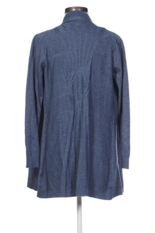Damen Strickjacke Unbranded, Größe L, Farbe Blau, Preis 15,00 €