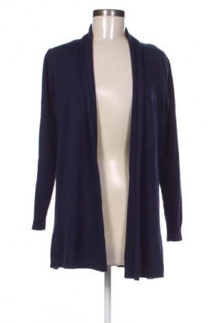 Damen Strickjacke Unbranded, Größe L, Farbe Blau, Preis 15,00 €