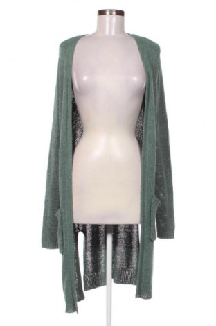 Damen Strickjacke Unbranded, Größe L, Farbe Grün, Preis 14,77 €