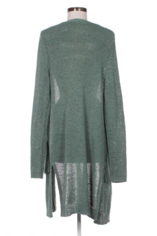Damen Strickjacke Unbranded, Größe L, Farbe Grün, Preis 14,77 €