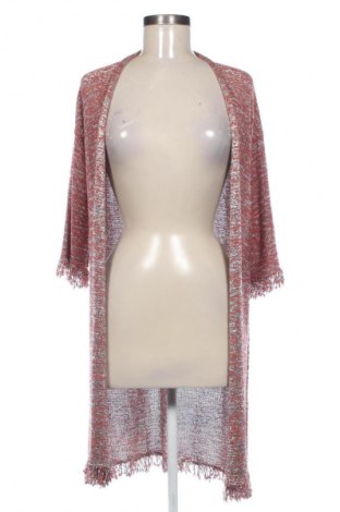 Damen Strickjacke Unbranded, Größe M, Farbe Rot, Preis 14,77 €