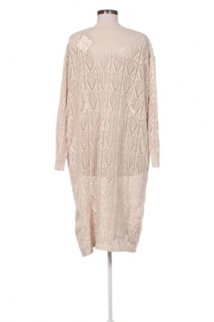 Дамска жилетка Unbranded, Размер XXL, Цвят Бежов, Цена 14,83 €