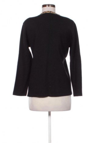 Damen Strickjacke Unbranded, Größe L, Farbe Schwarz, Preis 14,77 €