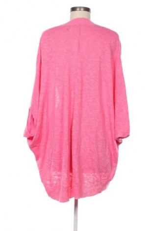 Дамска жилетка Unbranded, Размер S, Цвят Розов, Цена 14,74 €