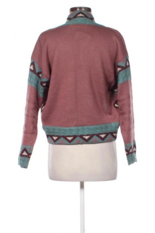 Damen Strickjacke Unbranded, Größe M, Farbe Mehrfarbig, Preis 14,77 €