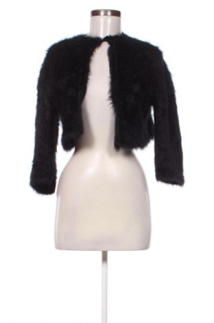 Damen Strickjacke Unbranded, Größe XS, Farbe Schwarz, Preis 14,77 €