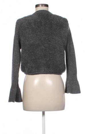Damen Strickjacke Unbranded, Größe S, Farbe Grau, Preis 14,77 €