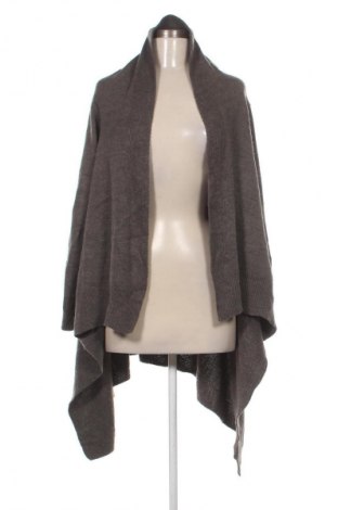 Γυναικεία ζακέτα Unbranded, Μέγεθος L, Χρώμα Γκρί, Τιμή 5,99 €